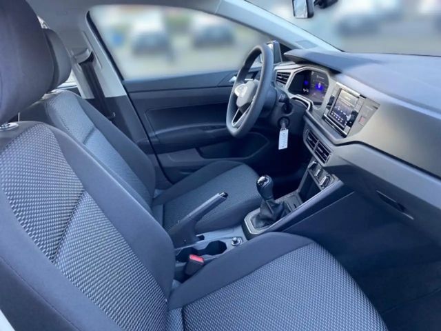 Volkswagen Polo 1.0 TSI