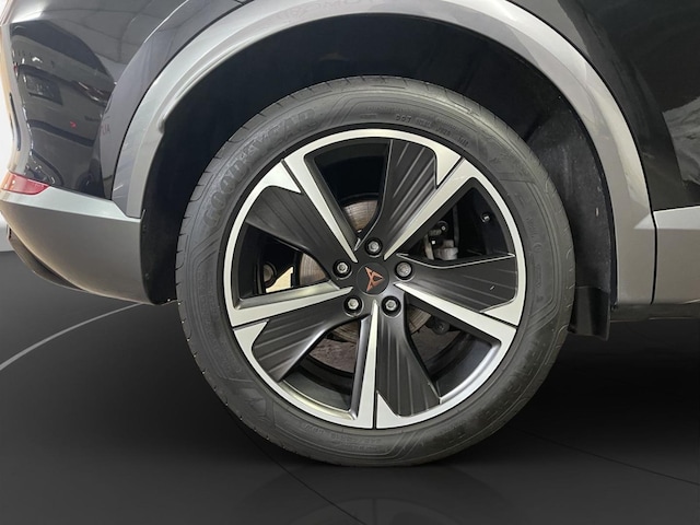 Cupra Formentor 1.4 e-Hybrid