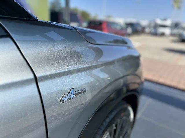 Renault Austral Alpine E-Tech Esprit