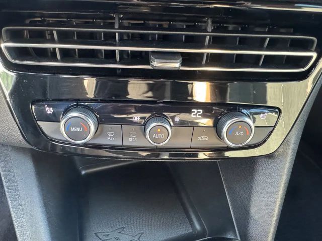 Opel Mokka GS-Line Grand Sport