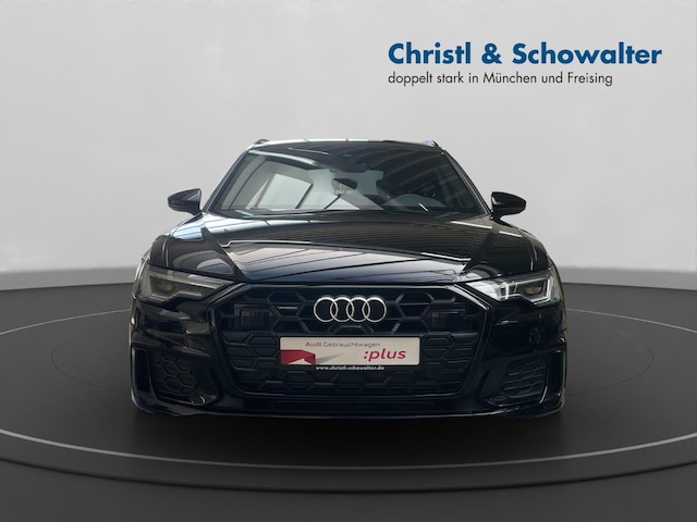 Audi A6 45 TFSI Avant Quattro S-Line S-Tronic