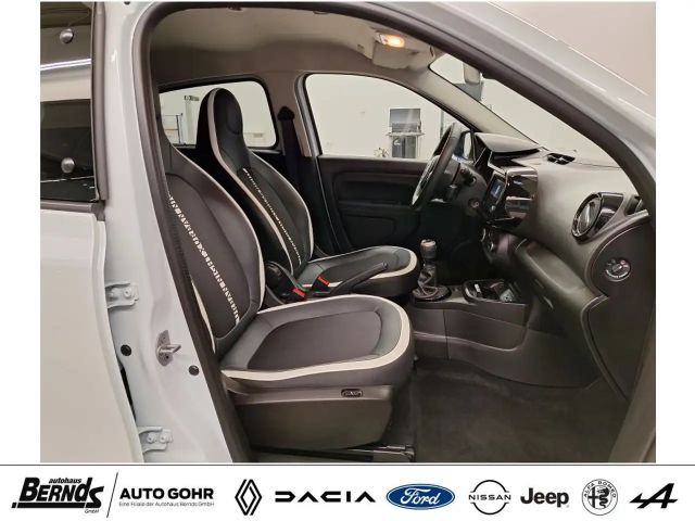 Renault Twingo SCe 65