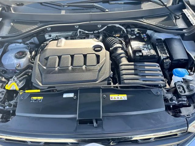 Volkswagen T-Roc 2.0 TDI Life