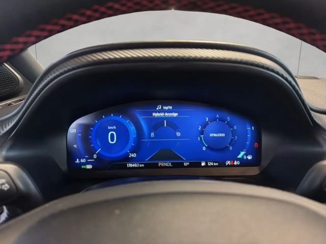 Ford Puma EcoBoost ST Line