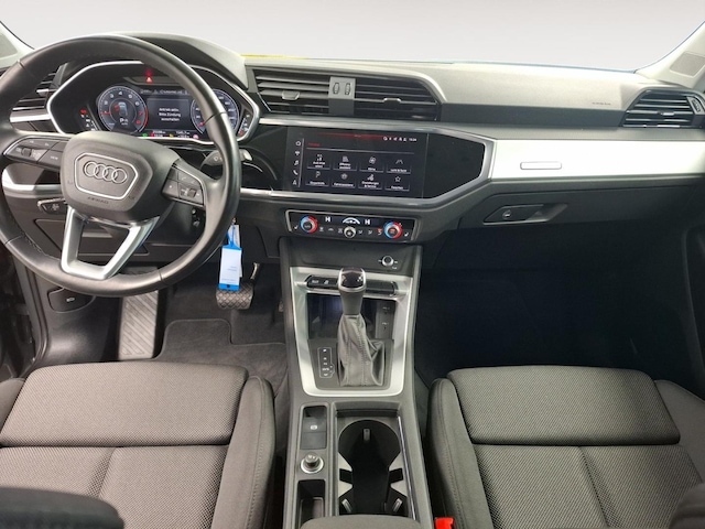 Audi Q3 35 TFSI S-Tronic Sportback