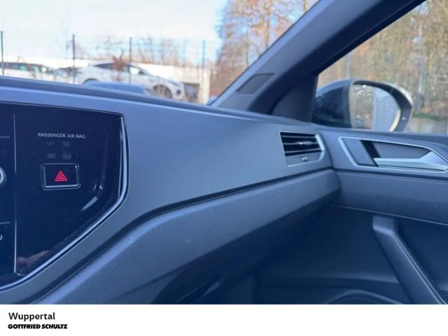 Volkswagen Taigo 1.5 TSI DSG R-Line