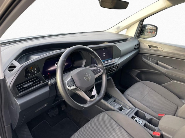 Volkswagen Caddy 2.0 TDI DSG