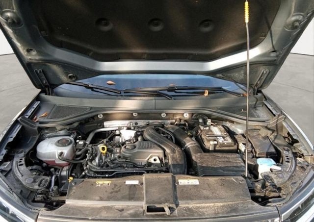 Volkswagen T-Roc 1.5 TSI Life