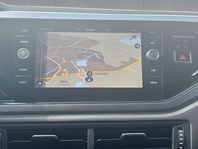 Volkswagen Polo DSG GTI