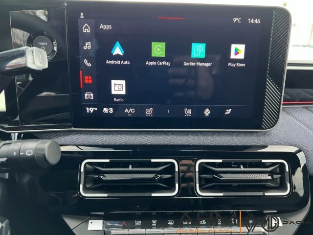 Renault 5 Comfort Electric Techno