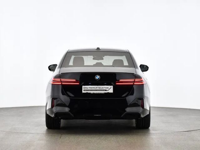 BMW 520 520d Sedan xDrive