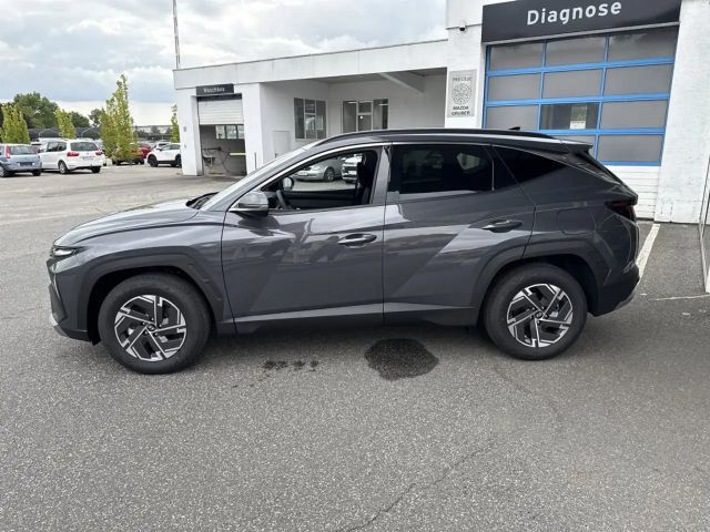 Hyundai Tucson 2WD T-GDi