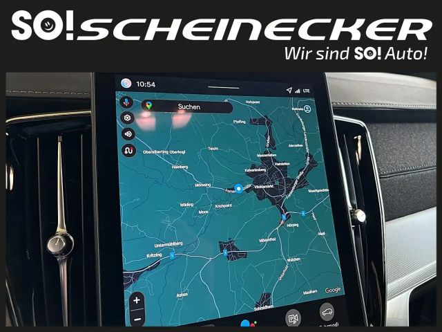 Volvo XC90 AWD T8 Ultra