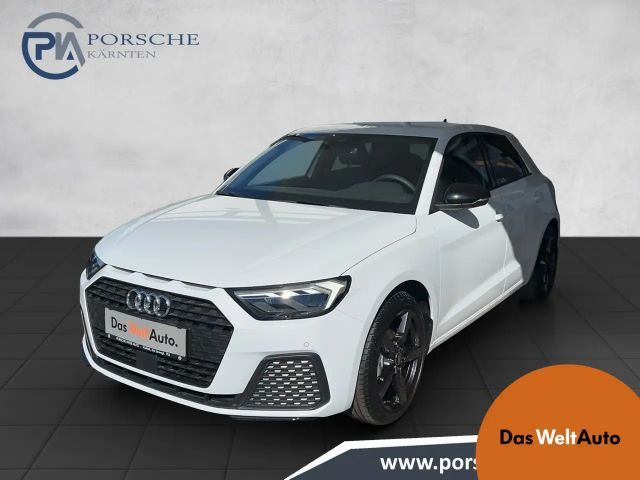 Audi A1 25 TFSI