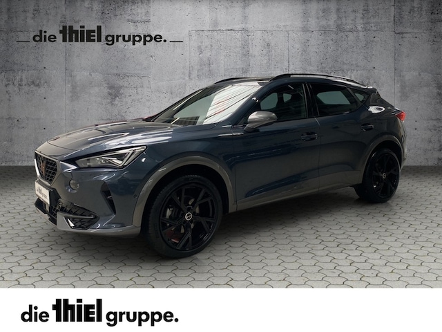 Cupra Formentor 4Drive DSG