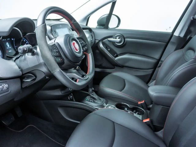 Fiat 500X Dolcevita Sport