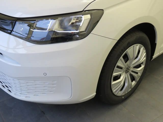 Volkswagen Caddy TDI