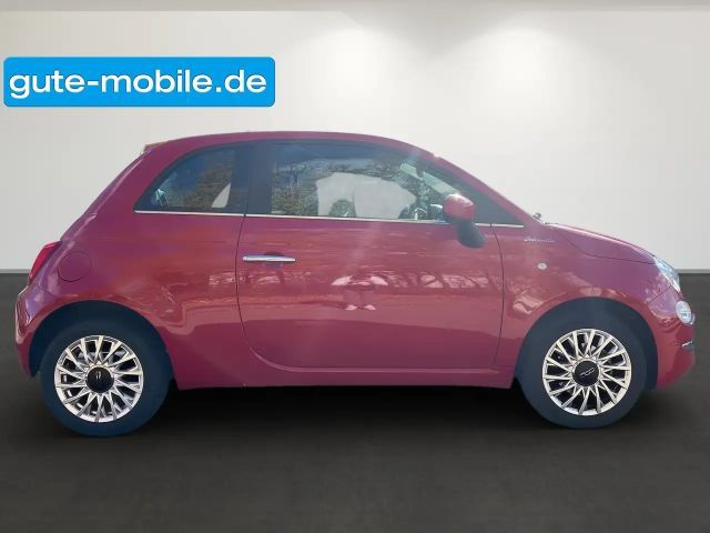 Fiat 500 Dolcevita