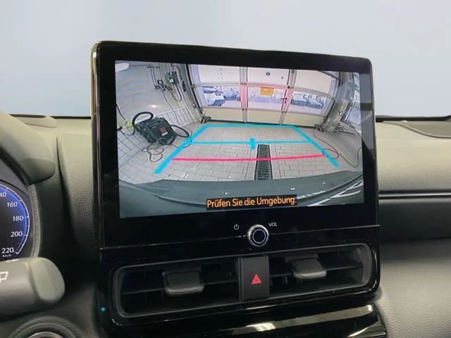 Toyota Yaris Cross GR VVT-i