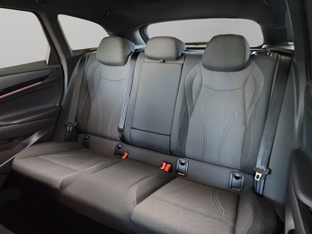 Volkswagen ID.7 Style Tourer