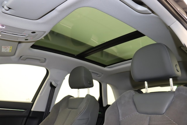 Audi Q3 40 TFSI Quattro S-Tronic