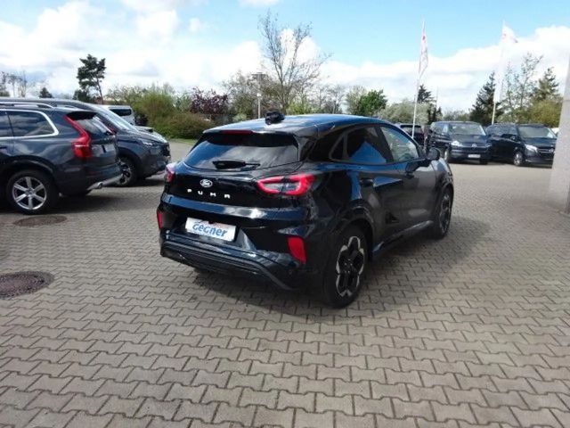Ford Puma Gen-E Premium