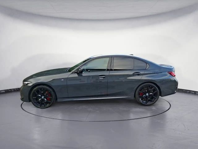 BMW 320 320d M-Sport Sedan xDrive