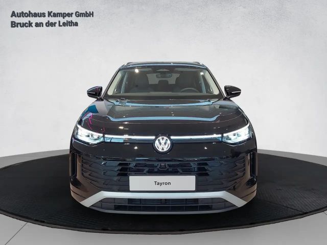 Volkswagen Tayron DSG