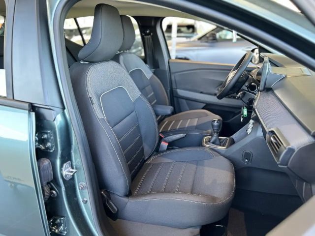 Dacia Sandero Stepway TCe 90