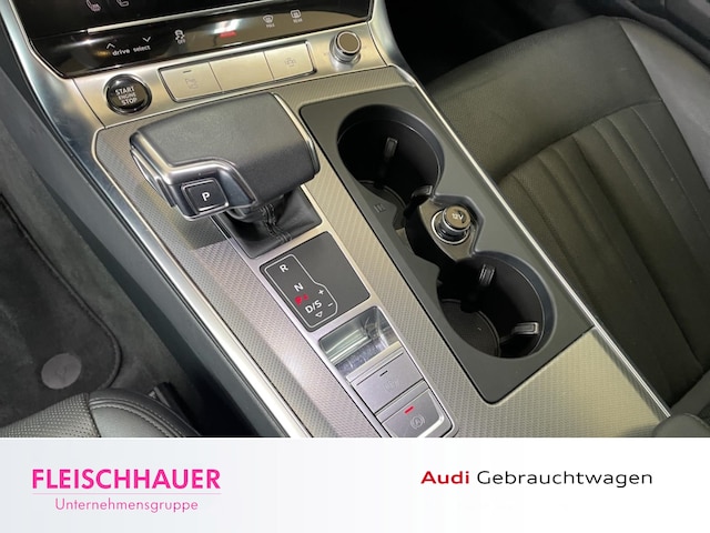 Audi A6 45 TFSI Avant S-Tronic