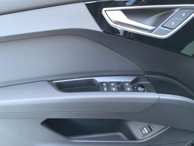 Audi Q4 e-tron Quattro