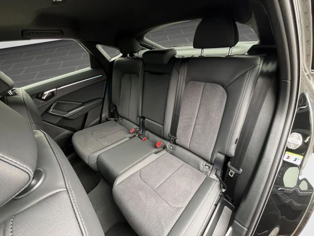 Audi Q3 45 TFSI S-Line