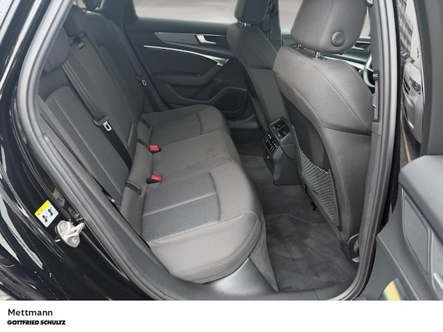 Audi A6 35 TDI Avant S-Tronic