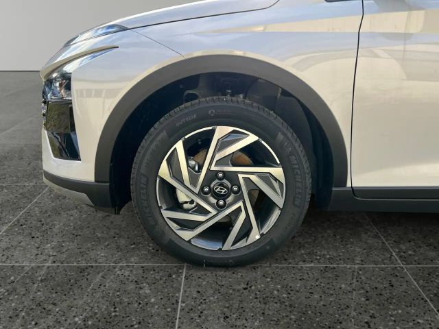 Hyundai Bayon 1.0 T-GDi