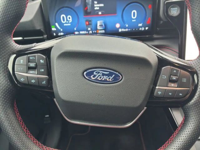 Ford Puma EcoBoost ST Line