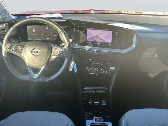 Opel Mokka Elegance