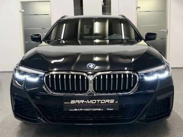 BMW 530 530e M-Sport xDrive