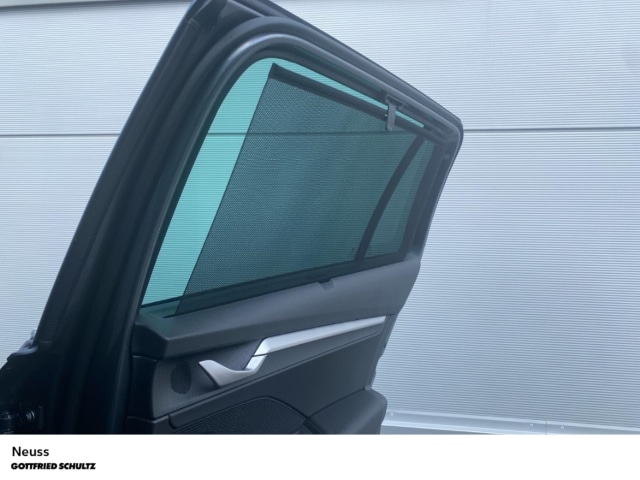 Skoda Octavia 2.0 TDI Combi Selection