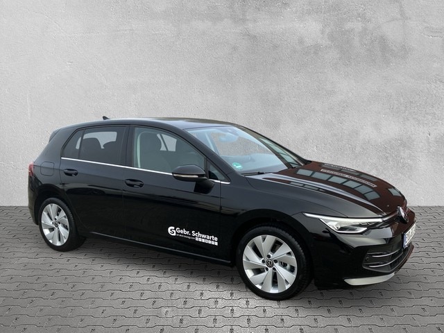 Volkswagen Golf 1.5 TSI Golf VIII Style