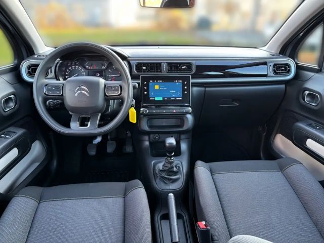 Citroën C3 BlueHDi Feel