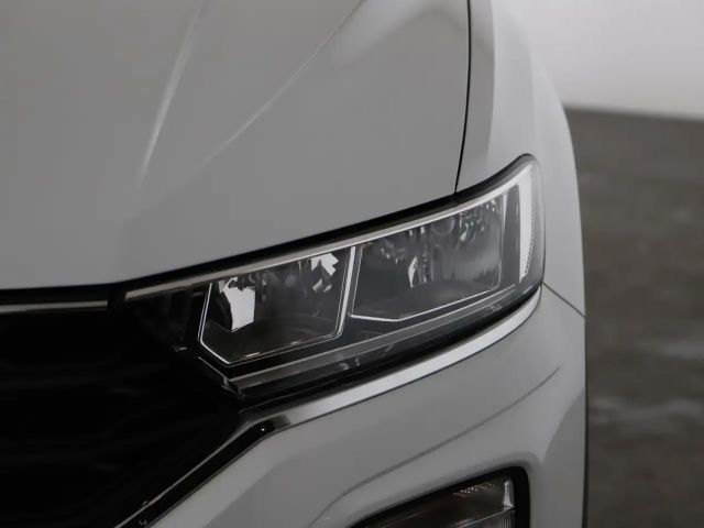 Volkswagen T-Roc Cabriolet Style