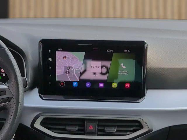 Seat Arona 1.0 TSI FR-lijn