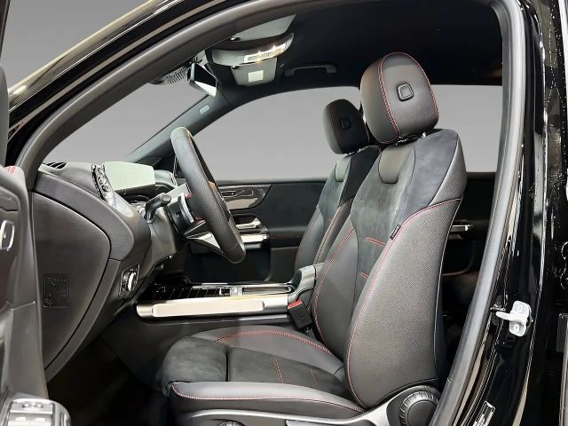 Mercedes-Benz GLB 200 AMG Line