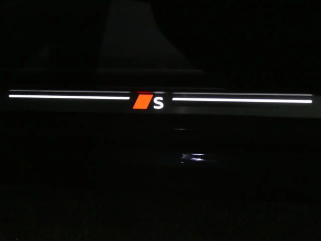 Audi Q6 e-tron Performance