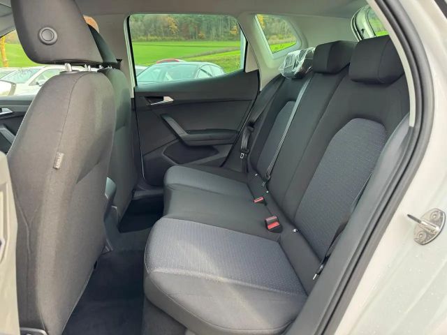 Seat Arona 1.0 TSI DSG