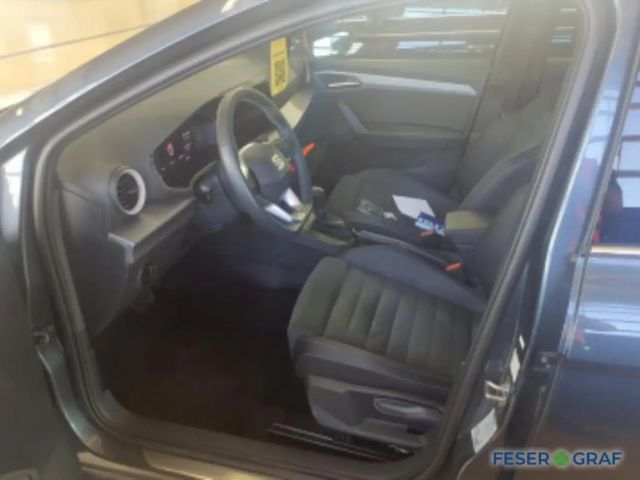 Seat Ibiza 1.0 TSI Xcellence