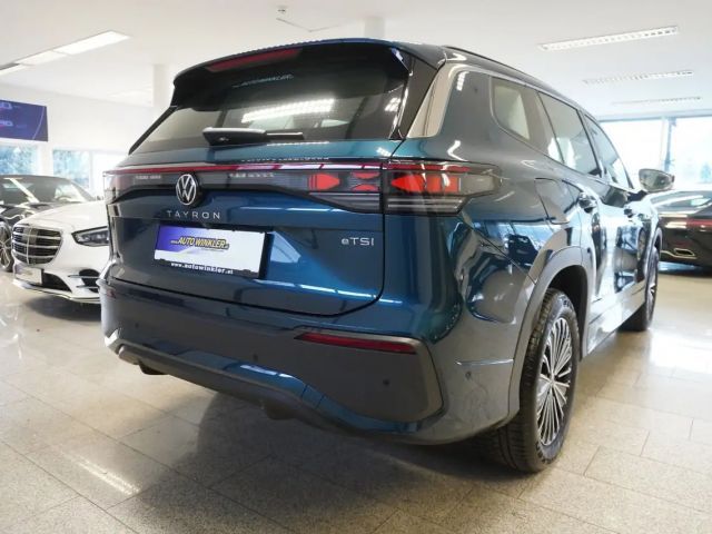 Volkswagen Tayron Life