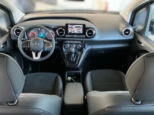 Mercedes-Benz EQT 200 Progressive