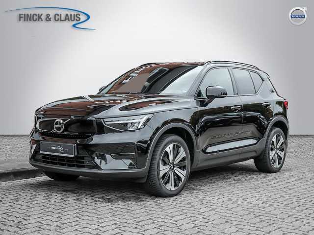 Volvo XC40 Core Recharge