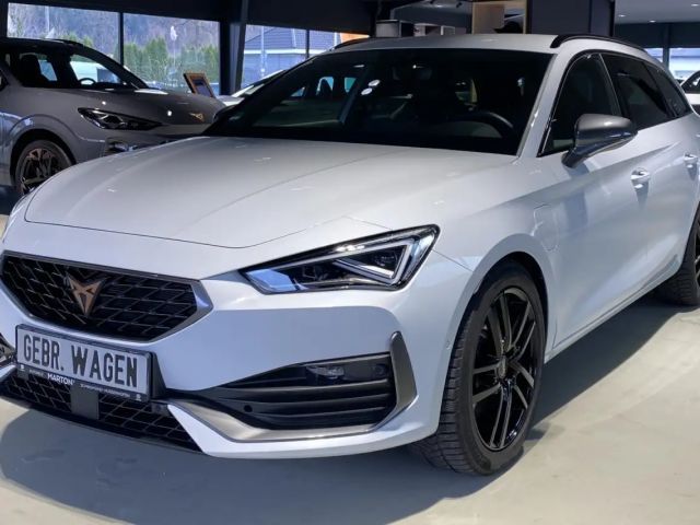 Cupra Leon 1.4 Sportstourer VZ e-Hybrid